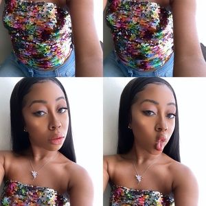 Meet your Posher, Destiny